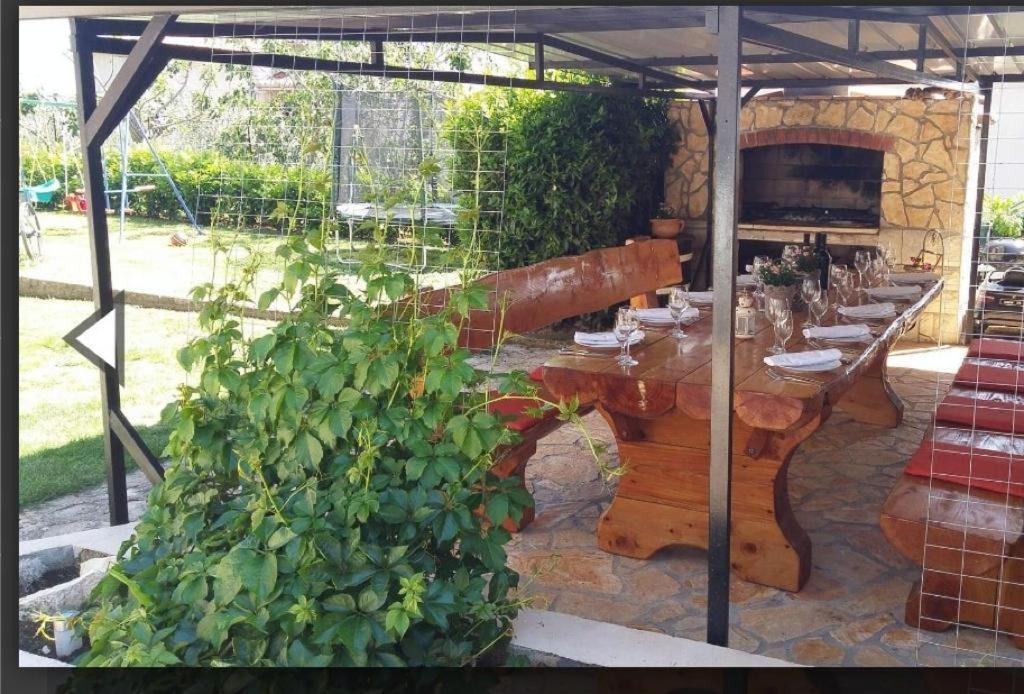 Apartman Dobrec