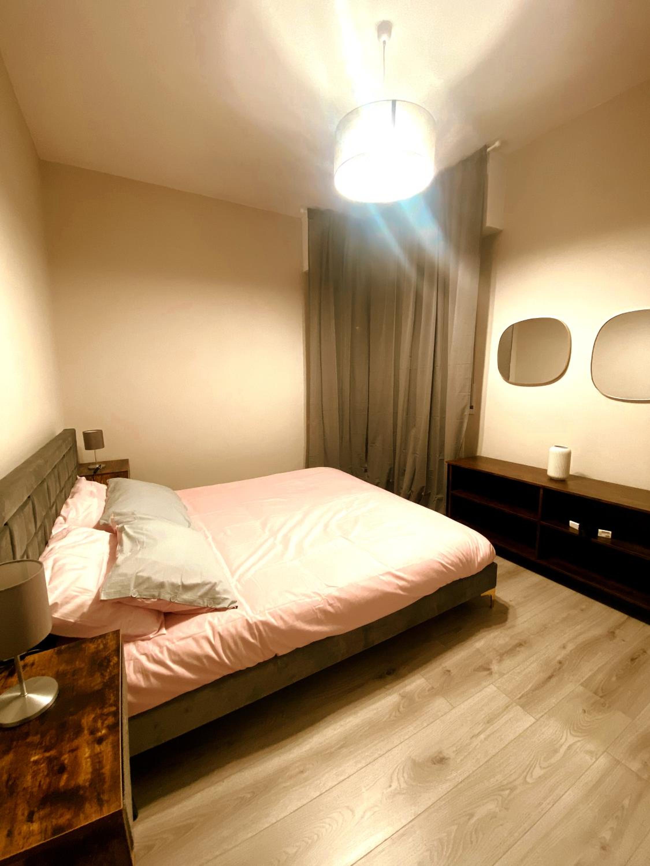 Appartamento SOLARIUM