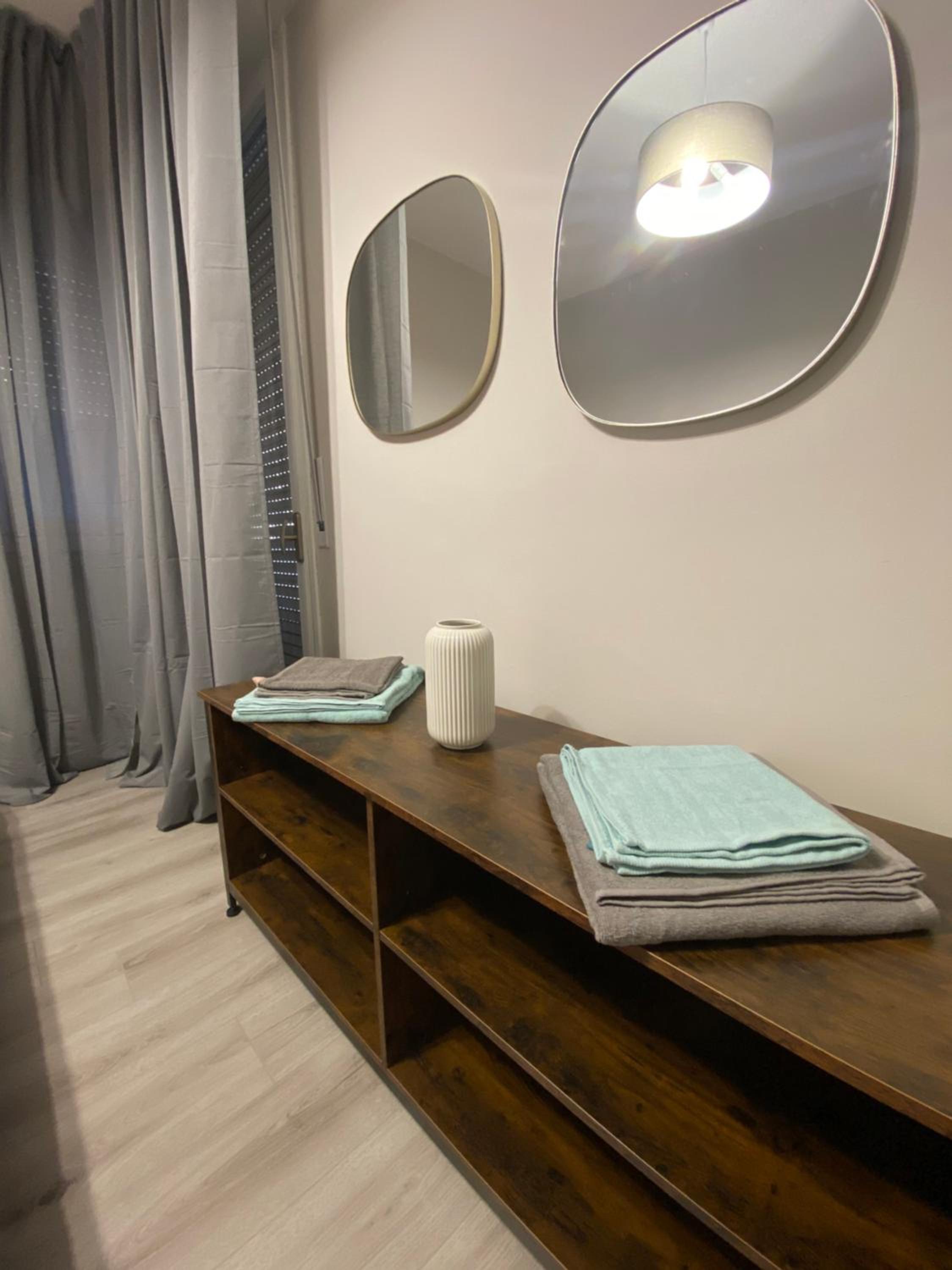 Appartamento SOLARIUM