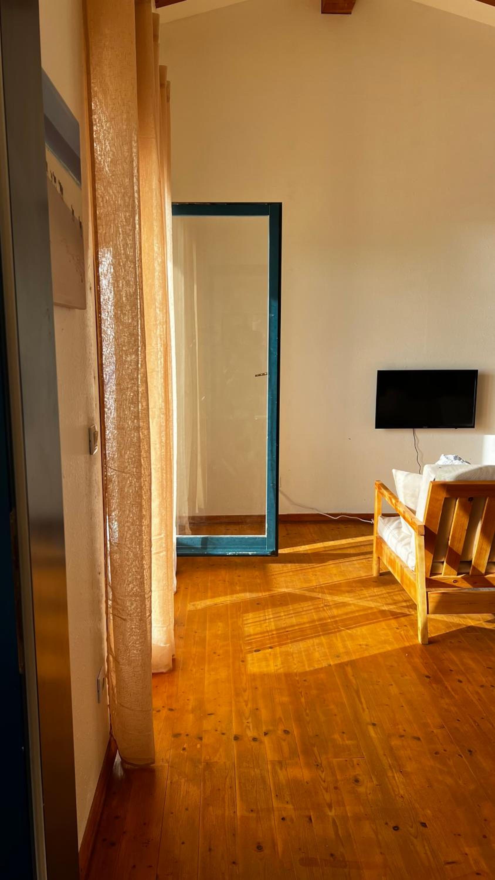 Kaia Beach House Boa Vista Front Sea View Apartments