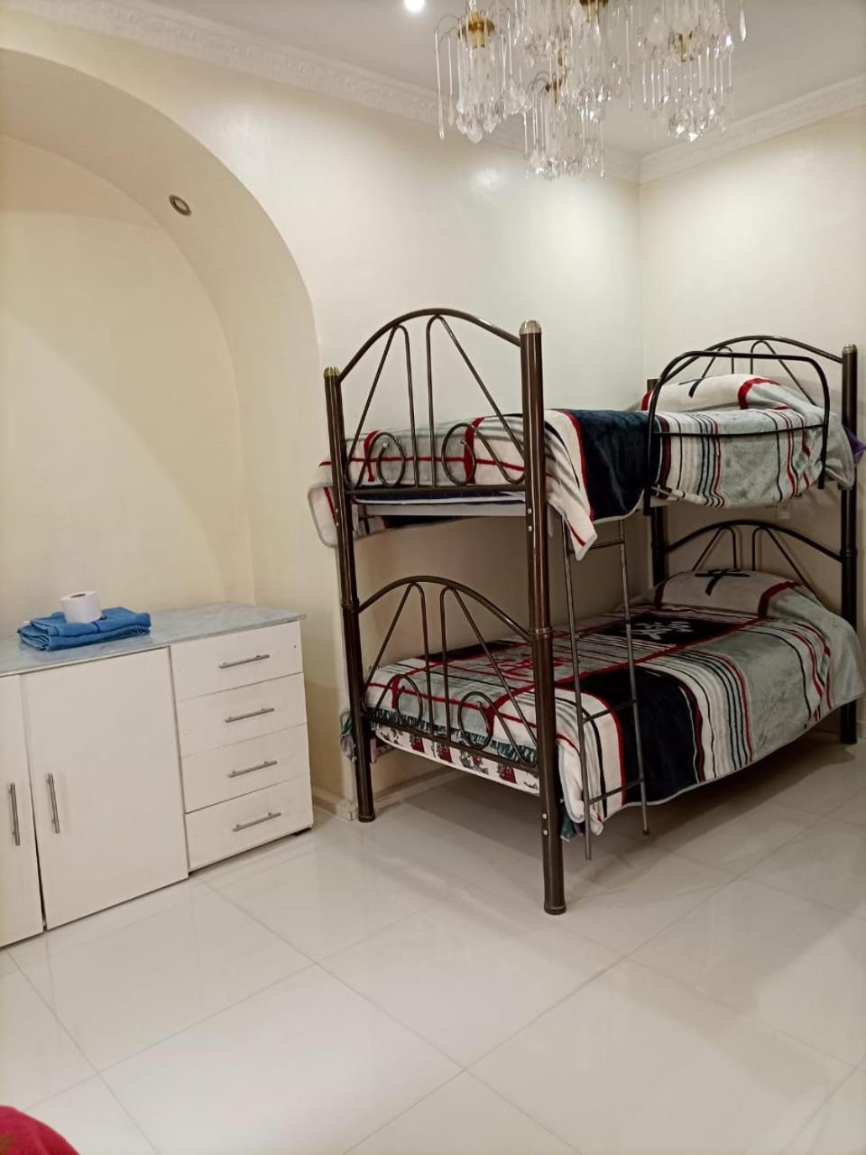 Hostal Atlantis