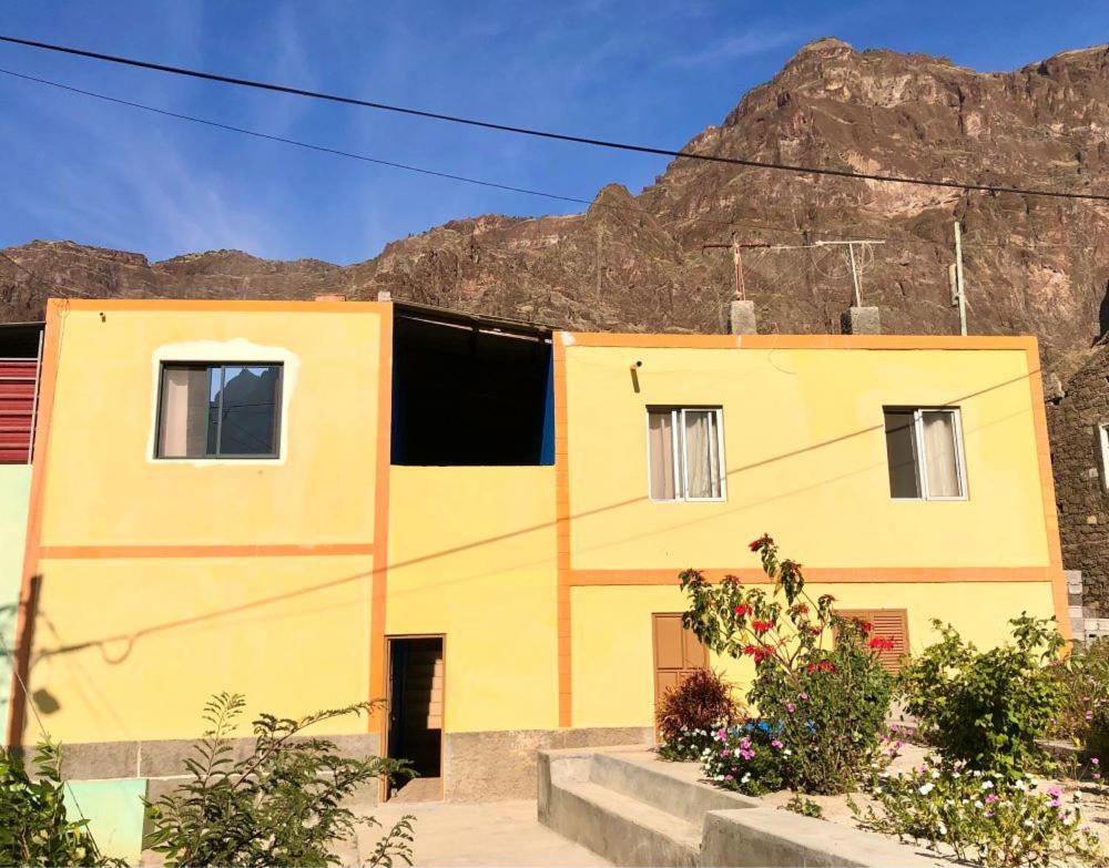 Casa Manuel & Elvira