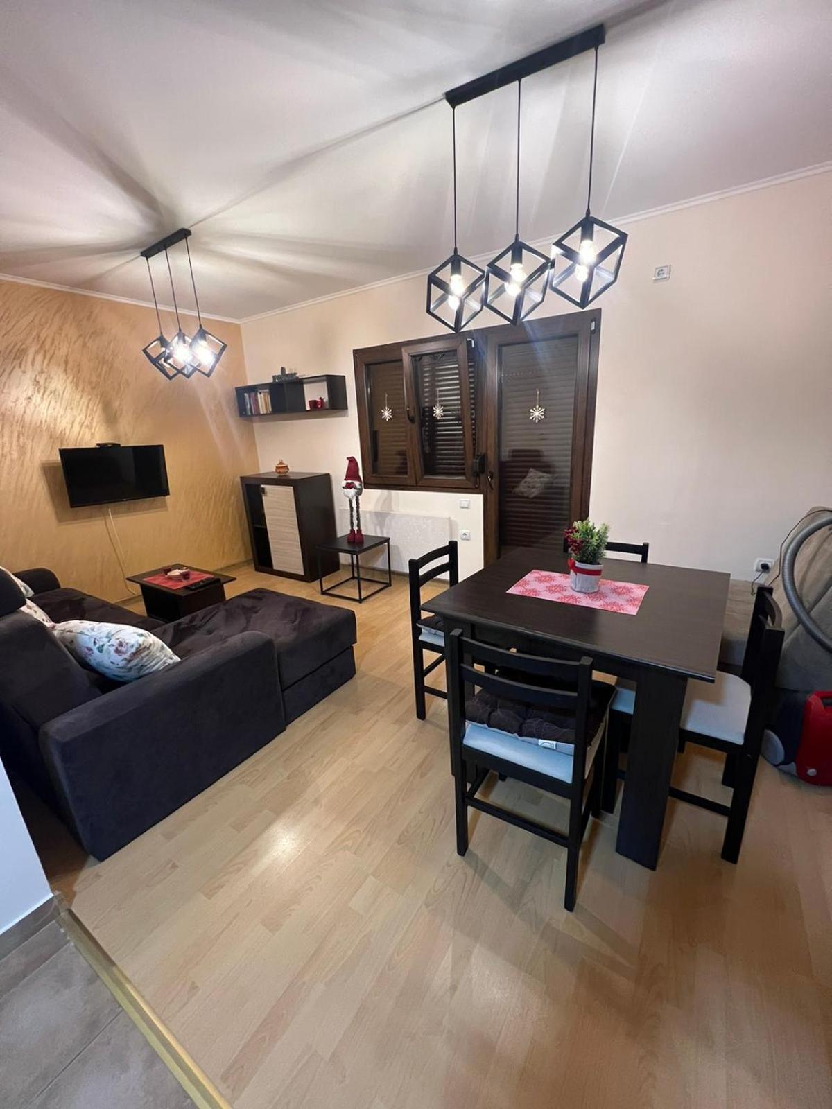 Apartman Stefan Zlatibor view 5