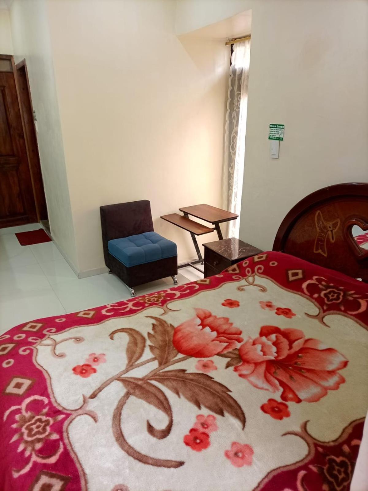 Hostal Atlantis