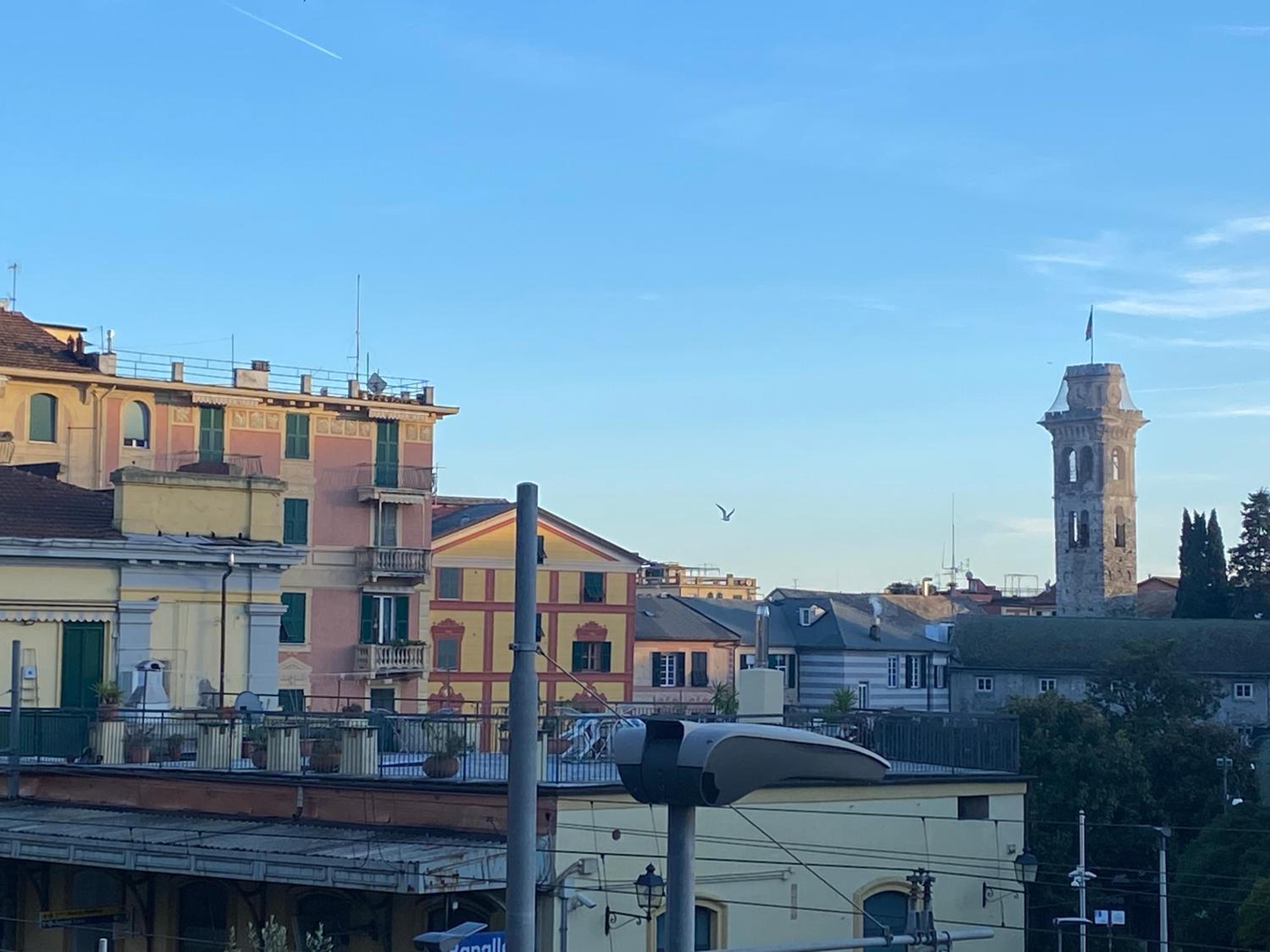 Appartamento SOLARIUM