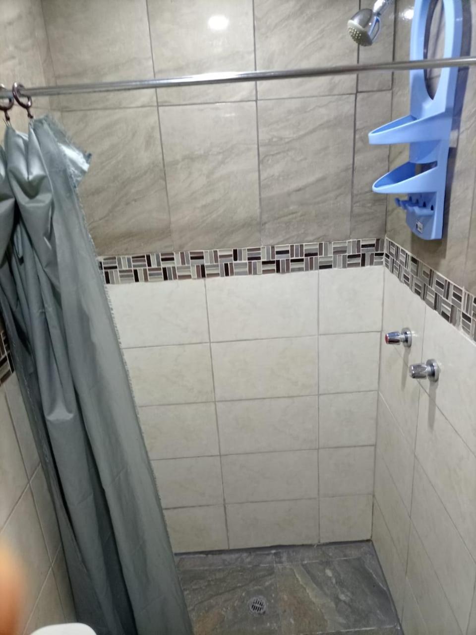Hostal Atlantis