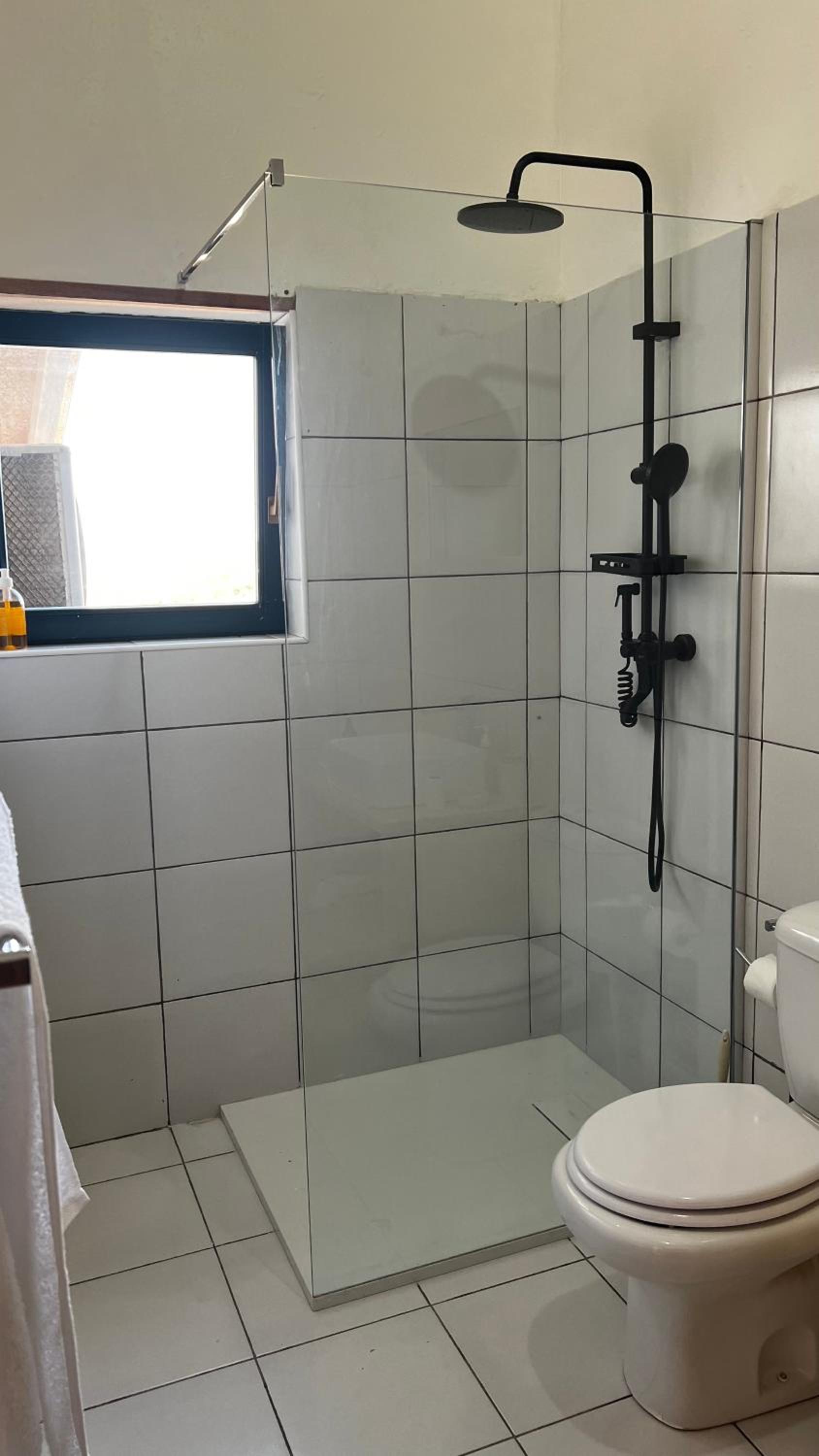 Kaia Beach House Boa Vista Front Sea View Apartments