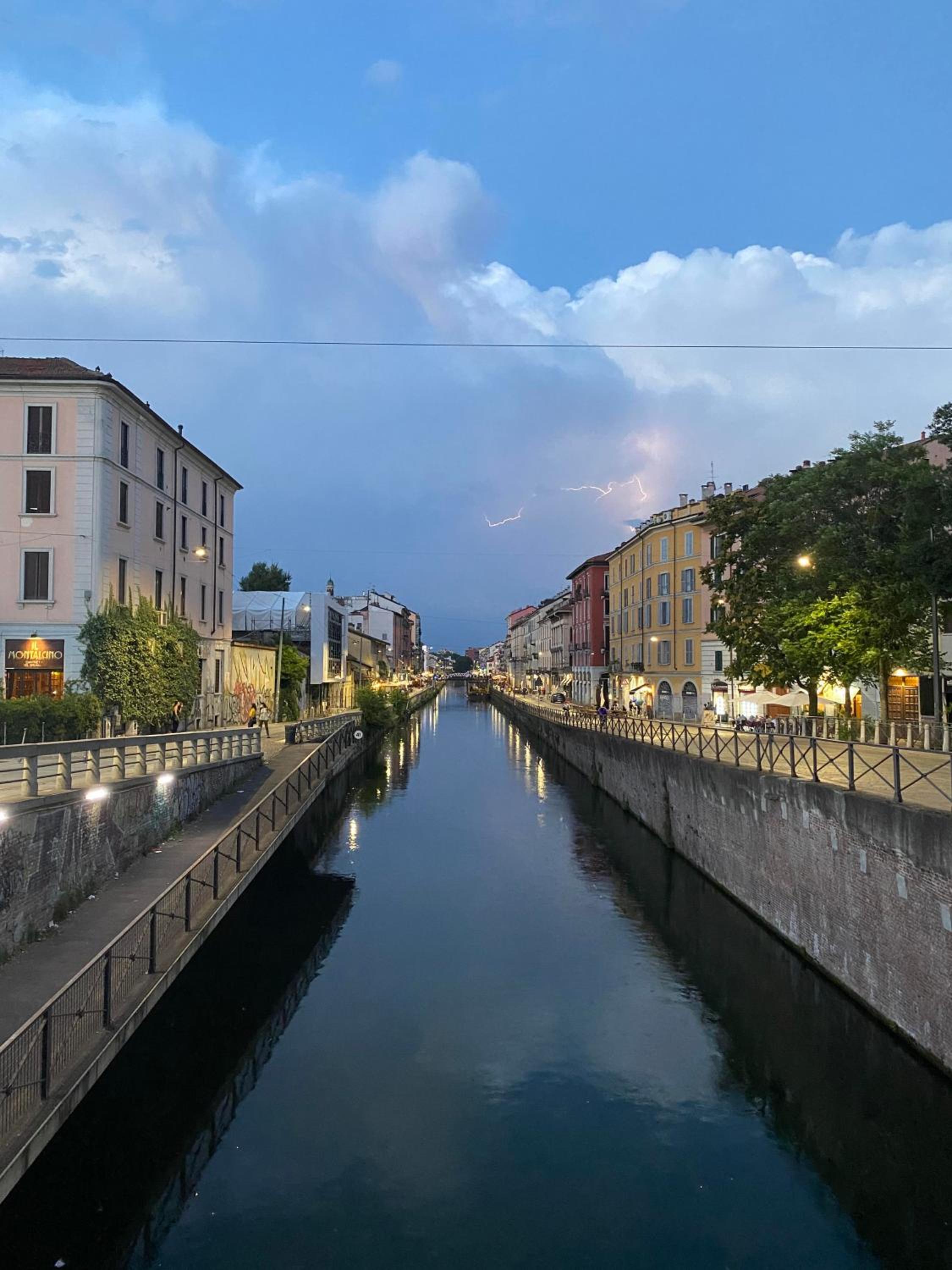 Come a casa - Just like at home Milano