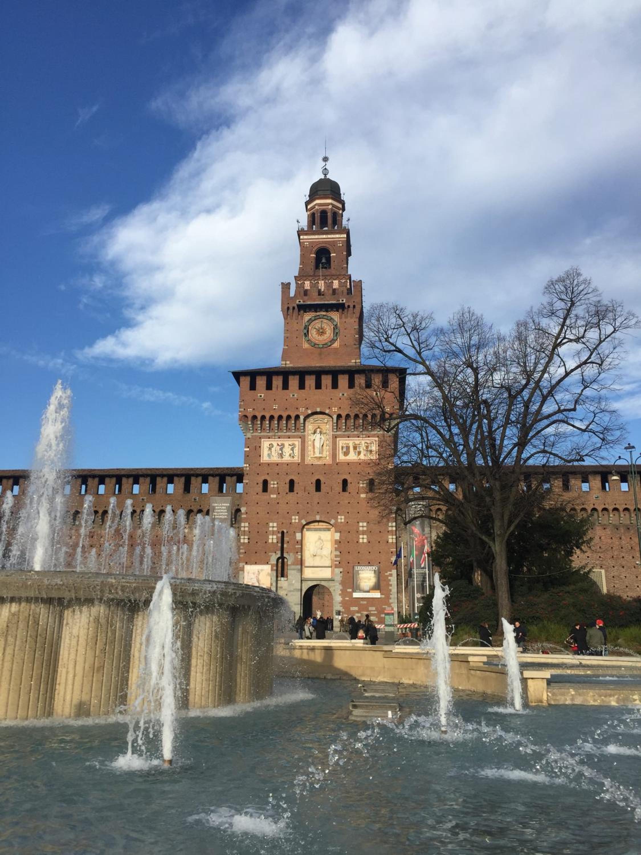 Come a casa - Just like at home Milano
