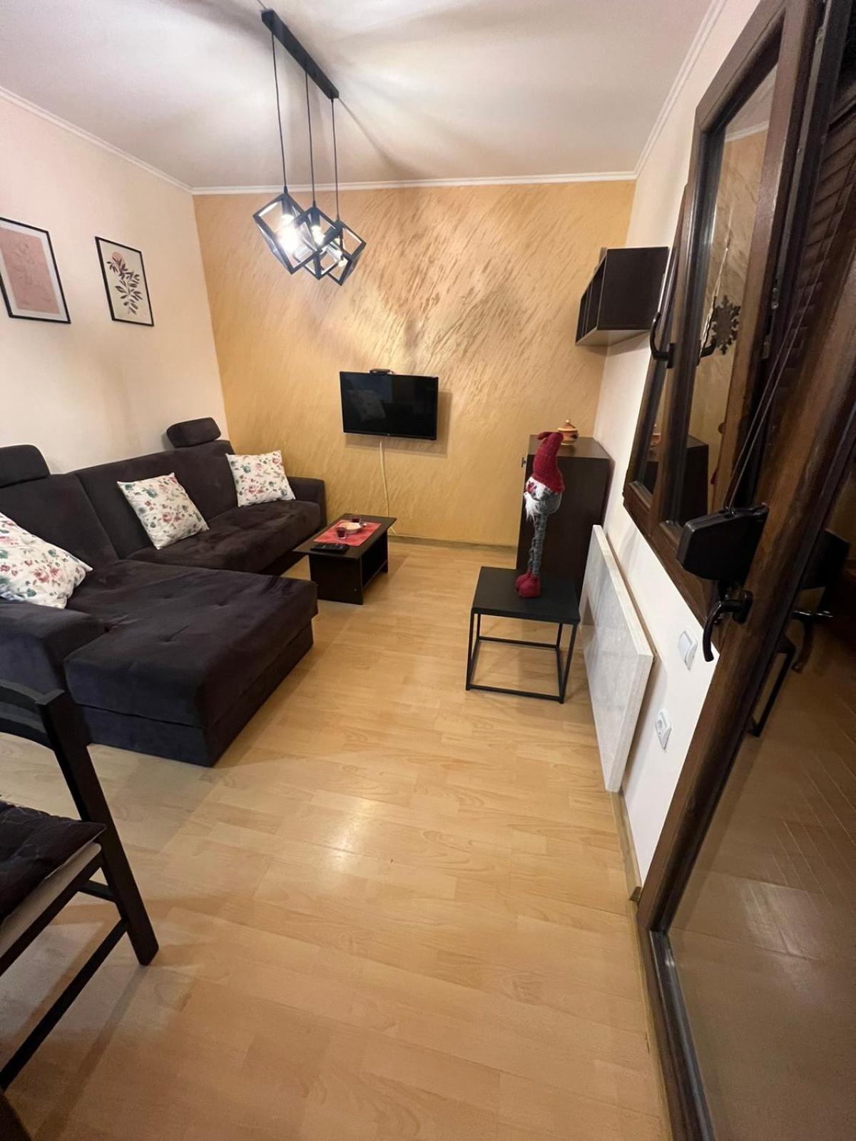 Apartman Stefan Zlatibor view 4