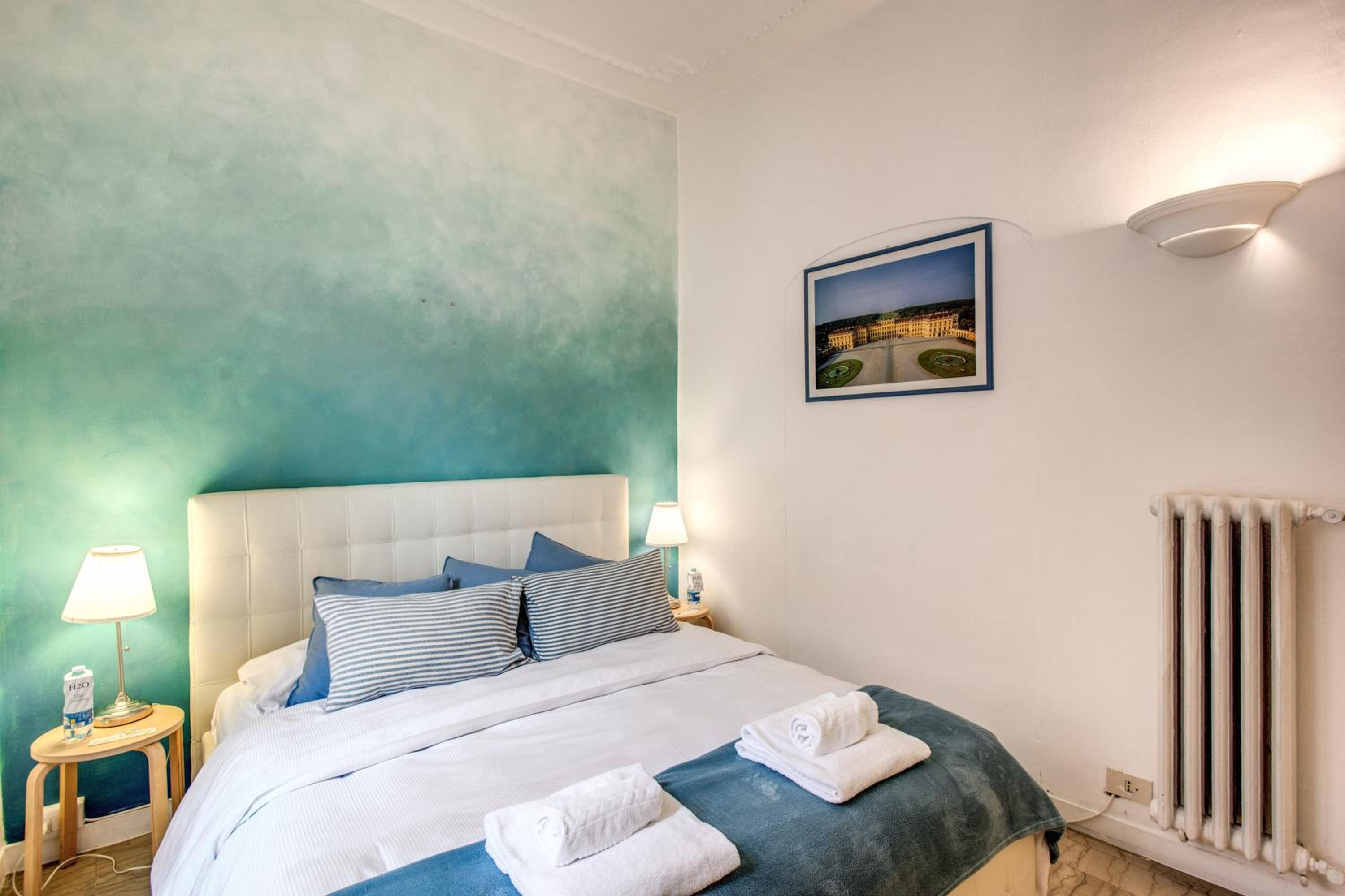 NUOVO Colonna Suite Rome - Via del Corso Apt