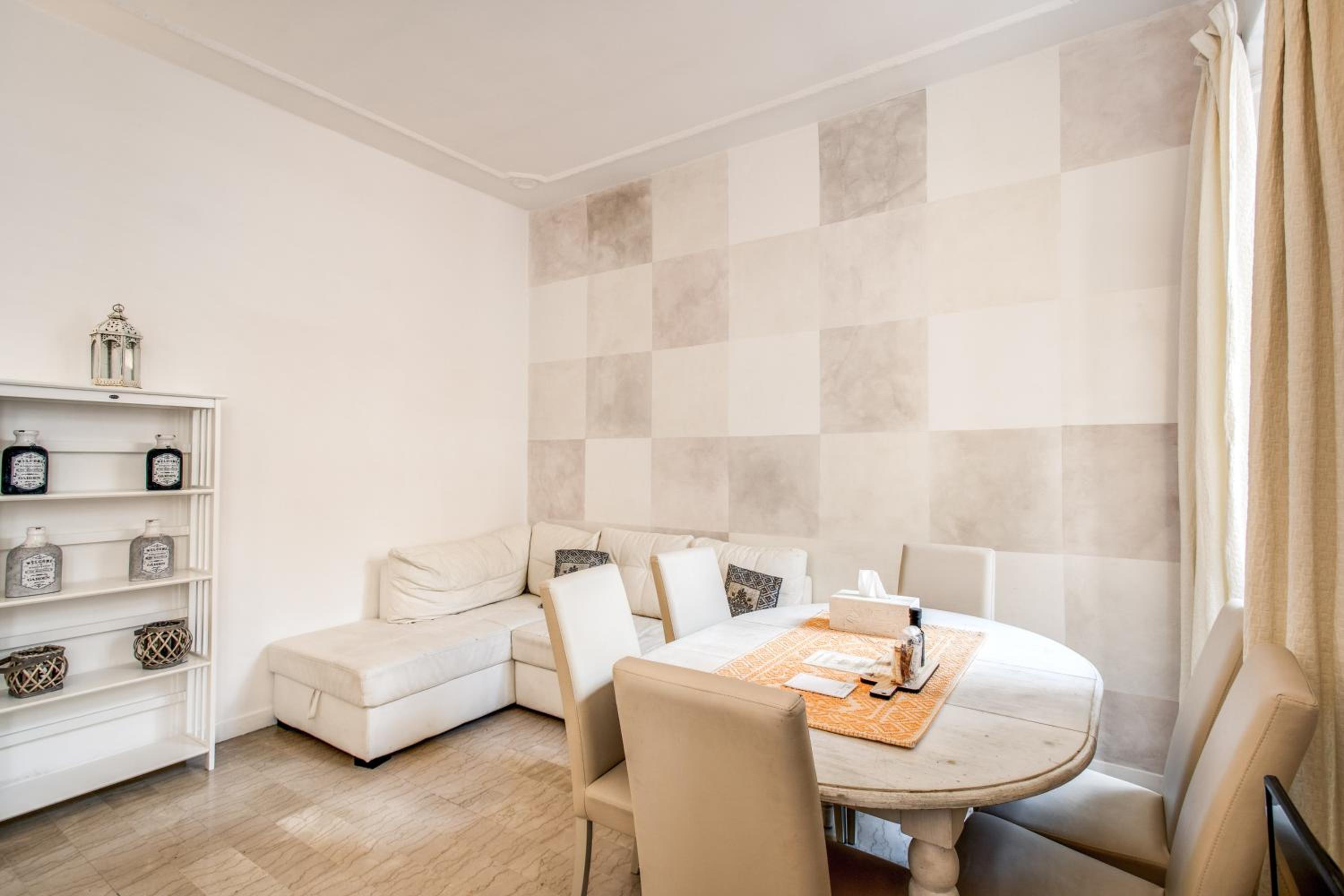 NUOVO Colonna Suite Rome - Via del Corso Apt