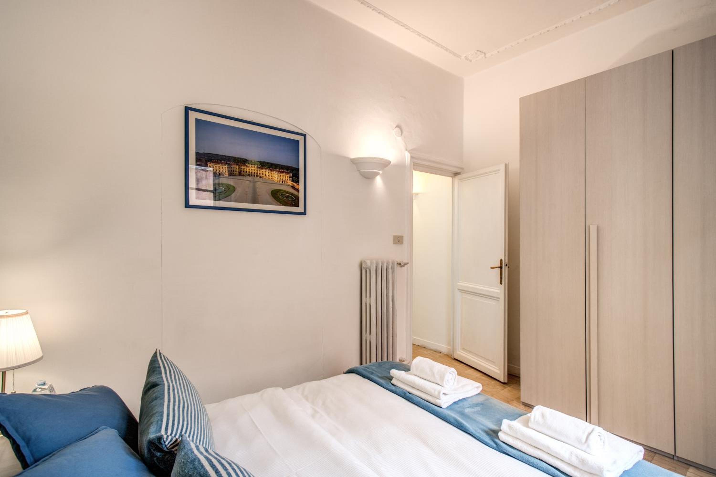 NUOVO Colonna Suite Rome - Via del Corso Apt