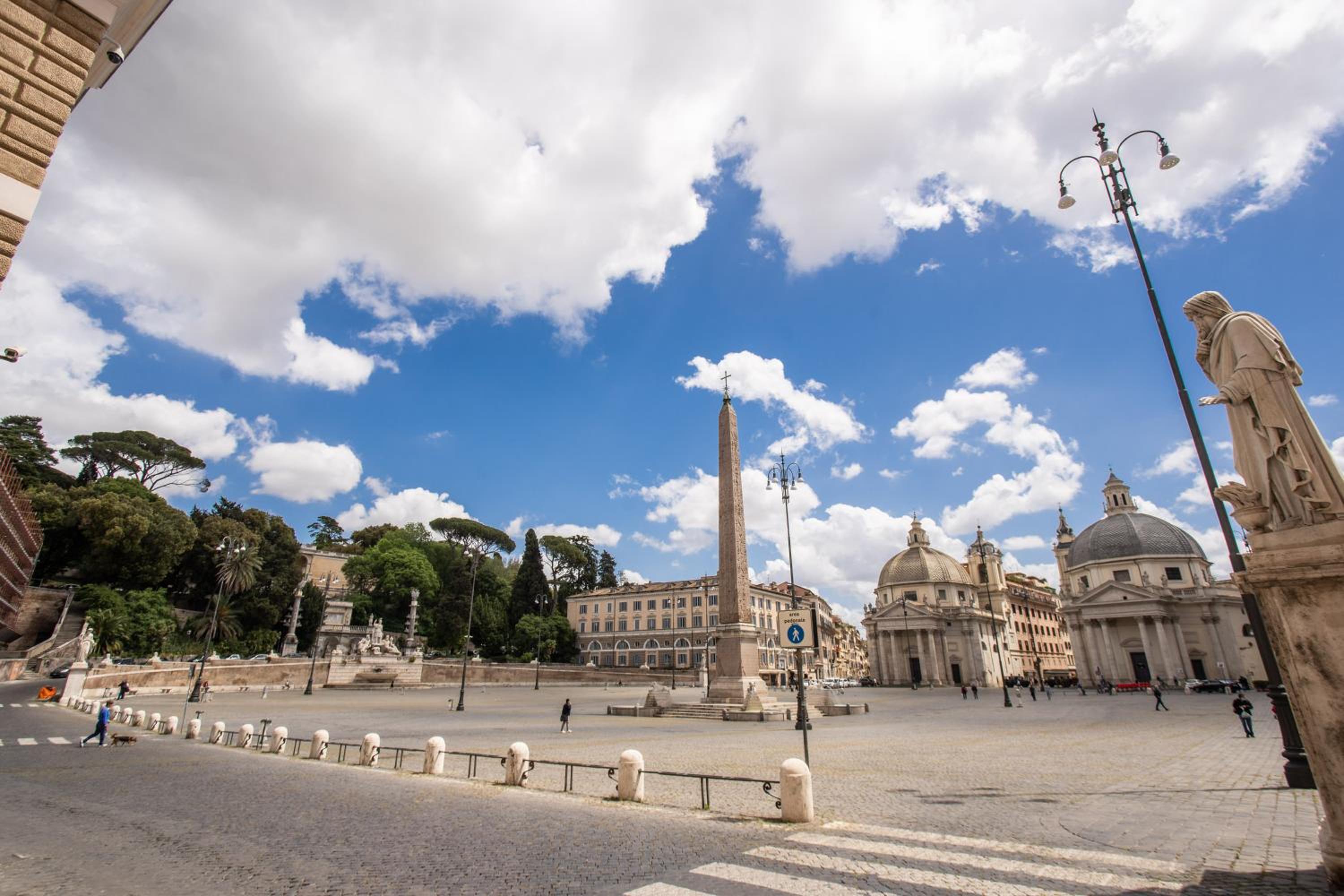 NUOVO Colonna Suite Rome - Via del Corso Apt