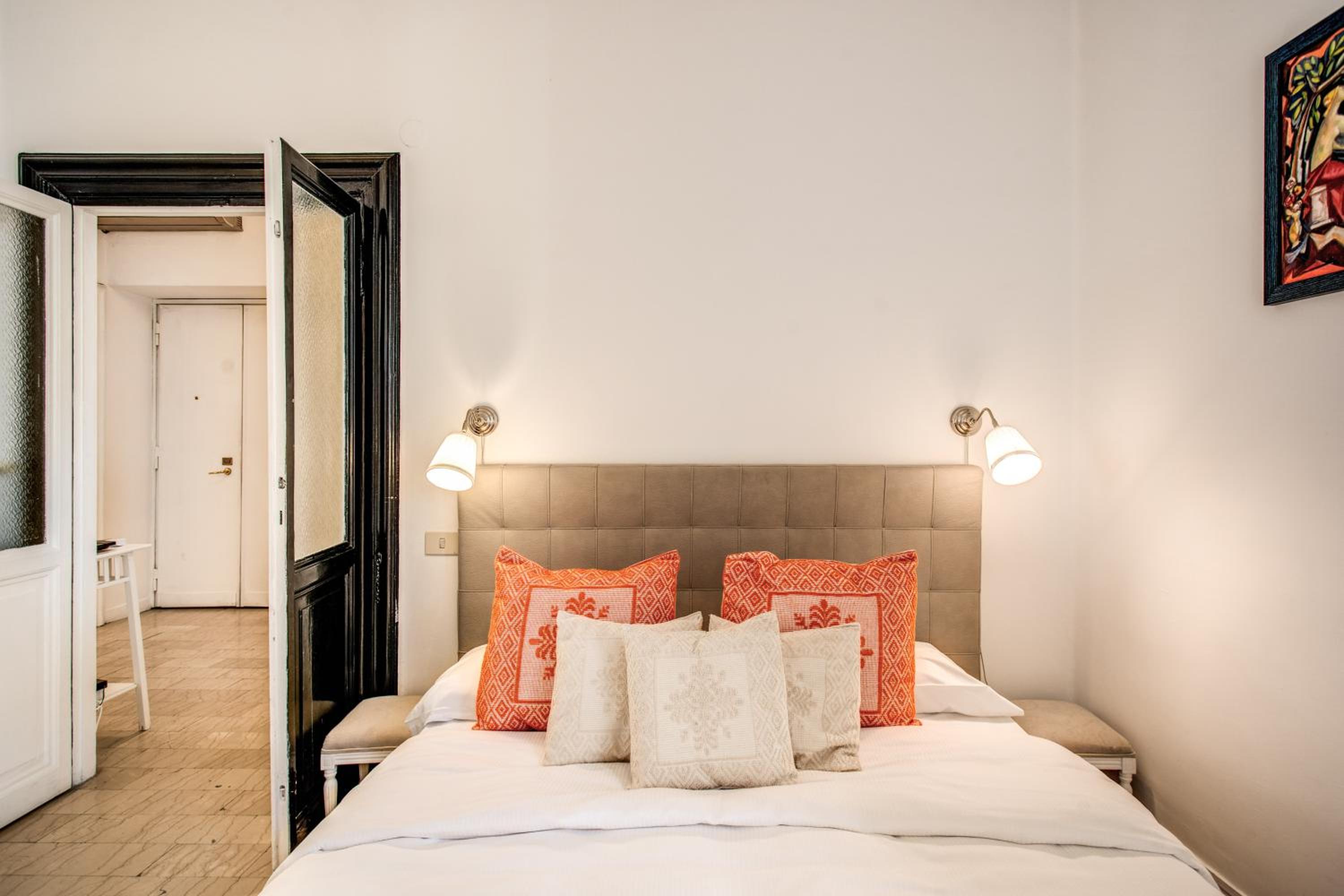 NUOVO Colonna Suite Rome - Via del Corso Apt