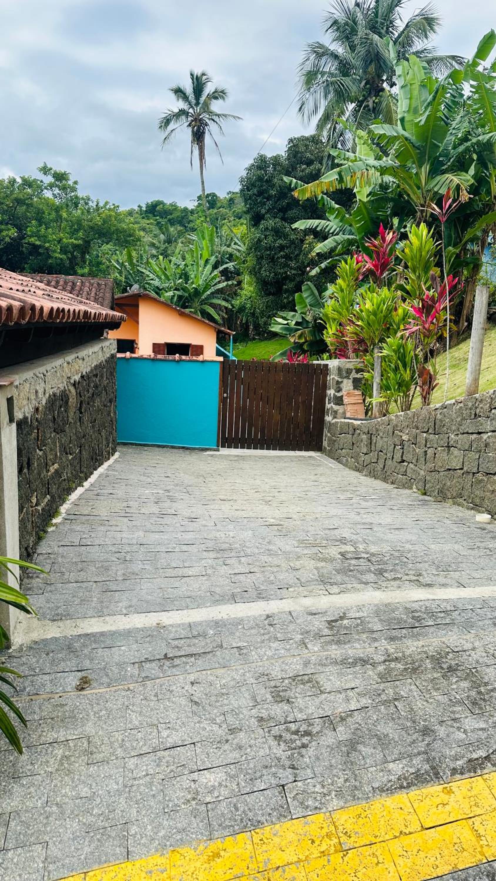 Residência Antúrio
