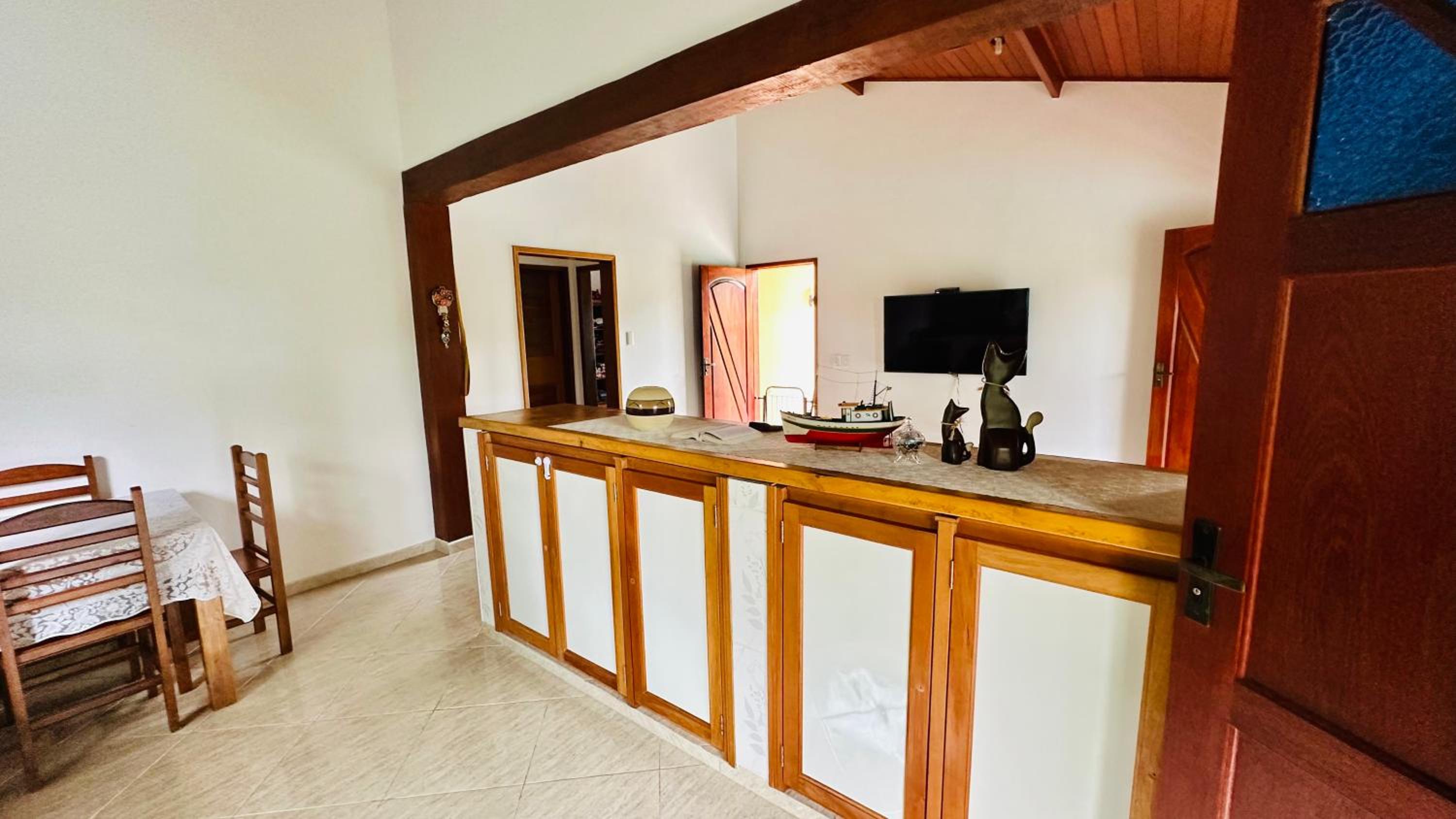 Residência Antúrio