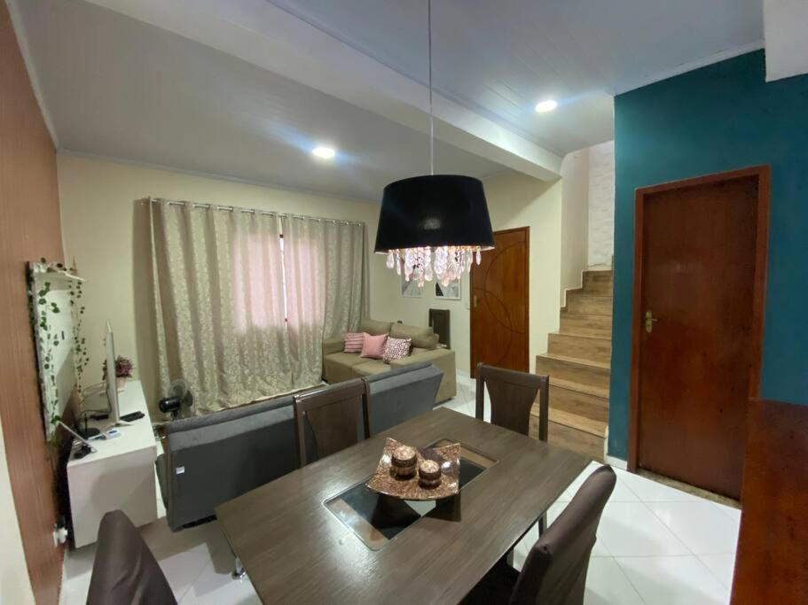 Casa confortável São Roque-Paraty