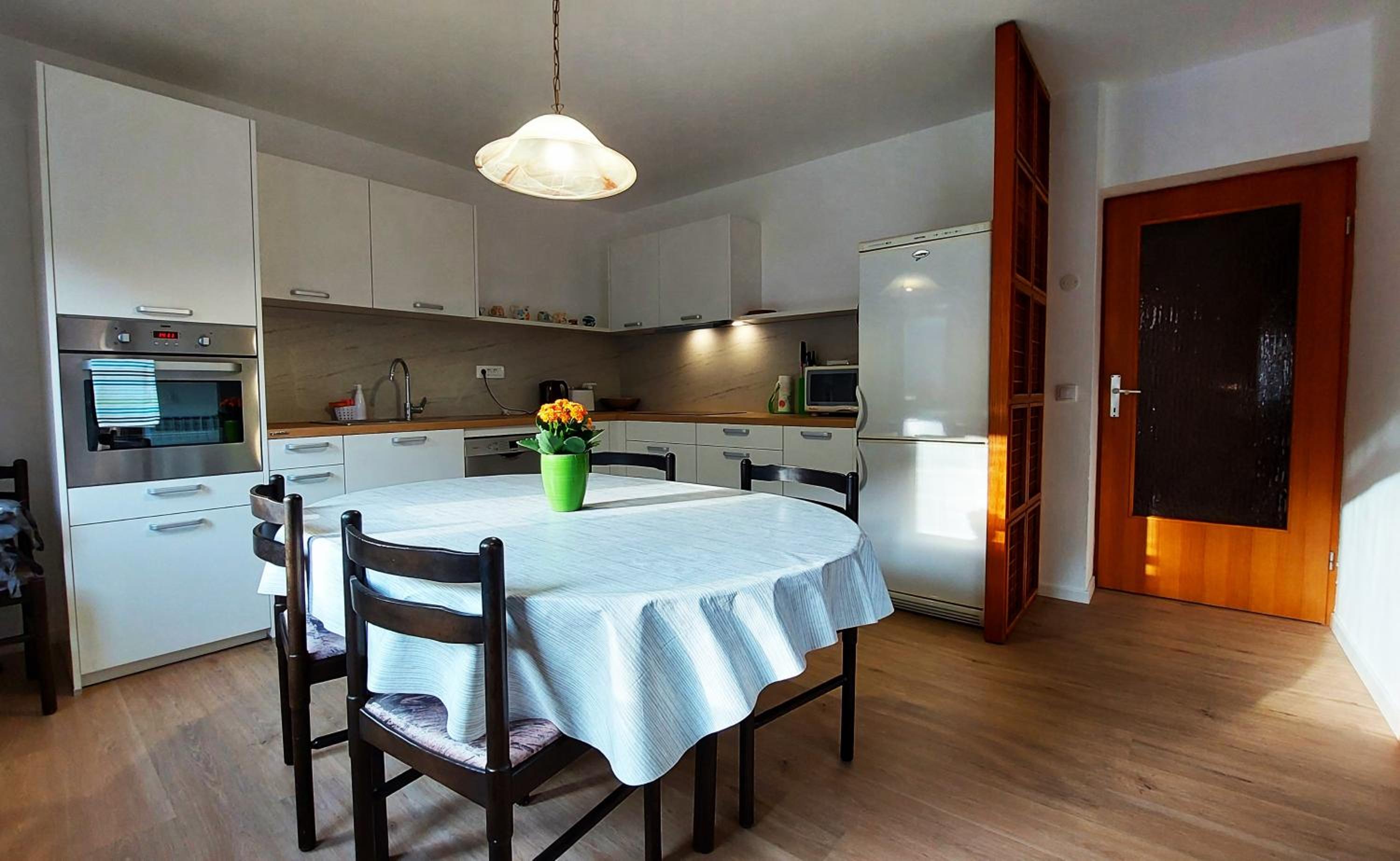 Apartma Mika
