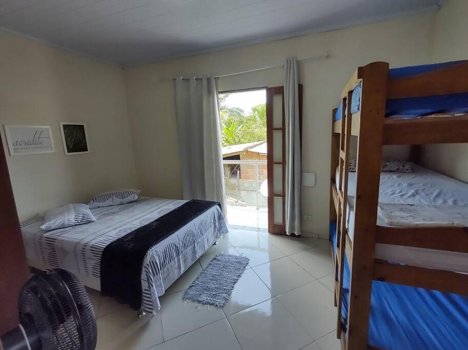 Casa confortável São Roque-Paraty