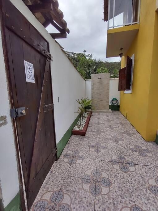 Casa confortável São Roque-Paraty