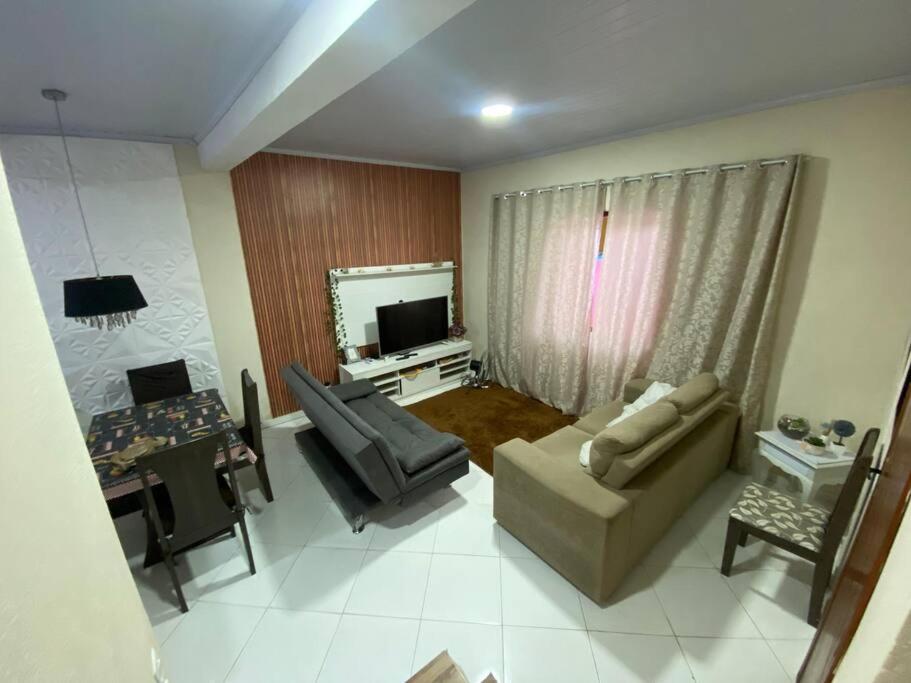 Casa confortável São Roque-Paraty