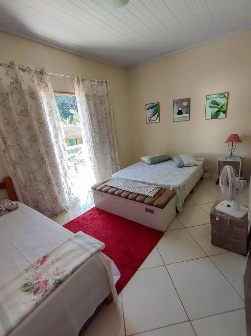 Casa confortável São Roque-Paraty