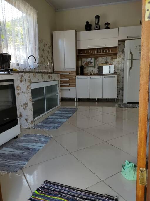Casa confortável São Roque-Paraty