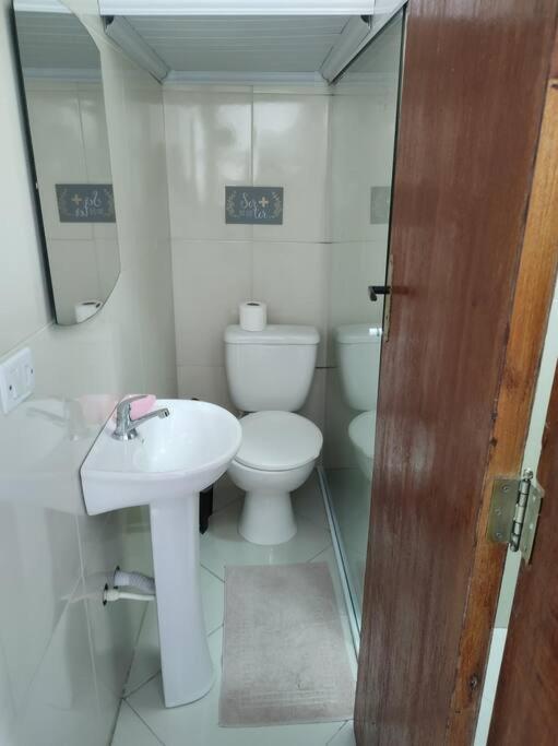 Casa confortável São Roque-Paraty