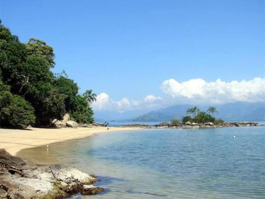 Casa confortável São Roque-Paraty