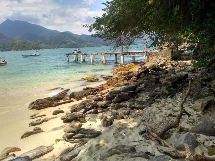 Casa confortável São Roque-Paraty