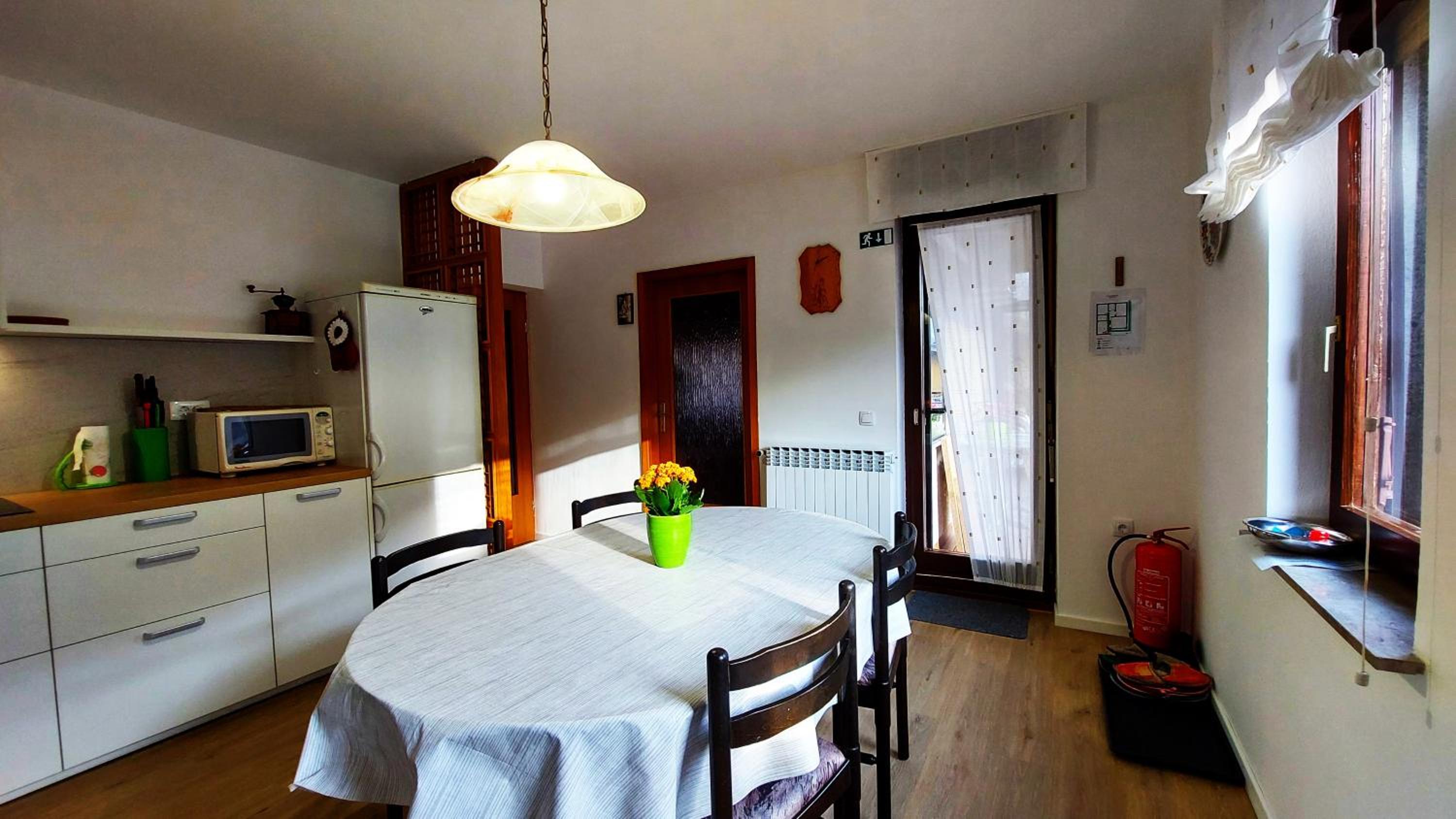 Apartma Mika