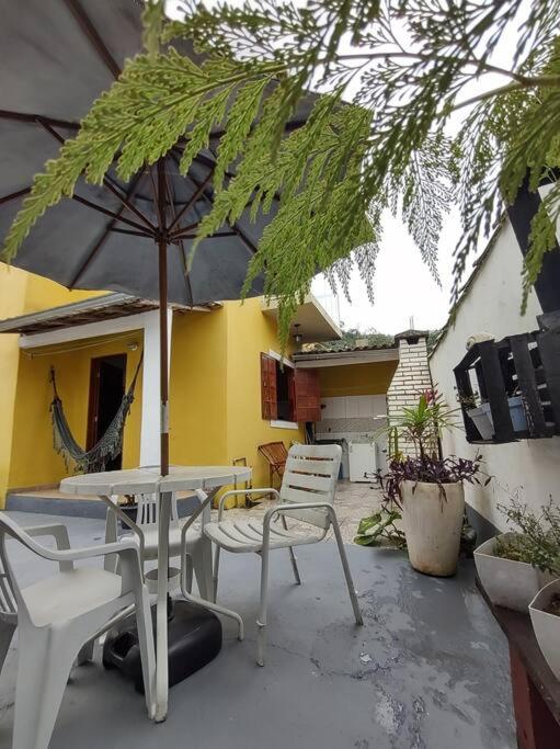 Casa confortável São Roque-Paraty