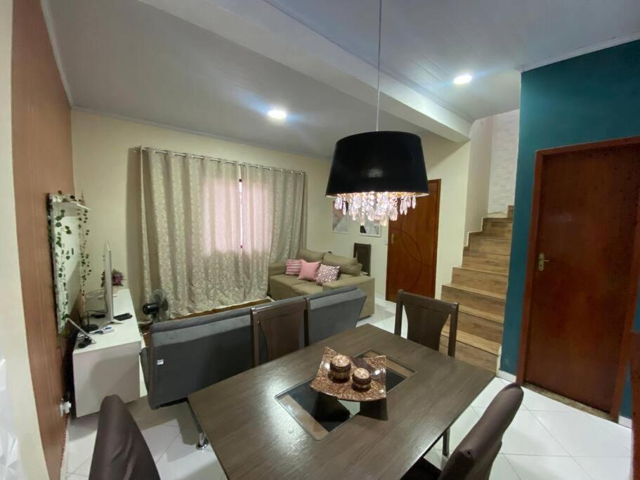 Casa confortável São Roque-Paraty