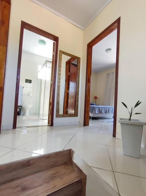 Casa confortável São Roque-Paraty