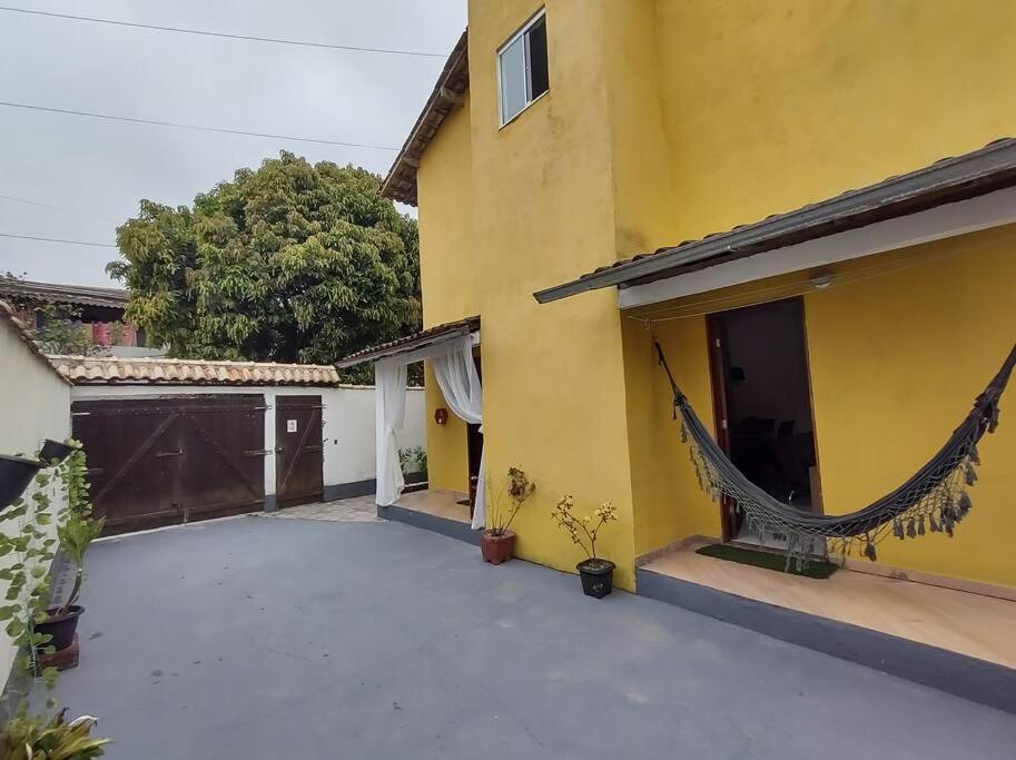 Casa confortável São Roque-Paraty
