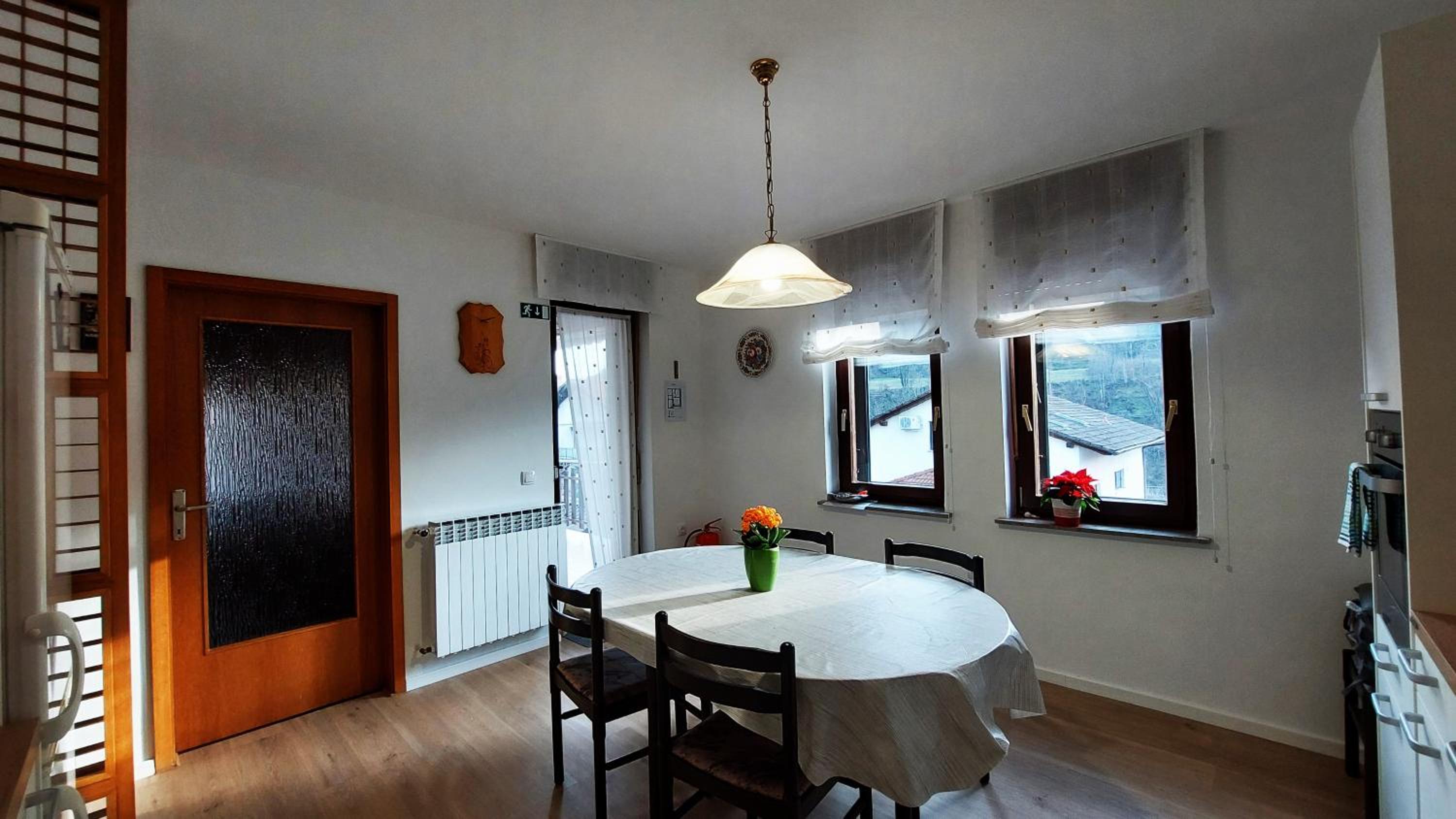 Apartma Mika
