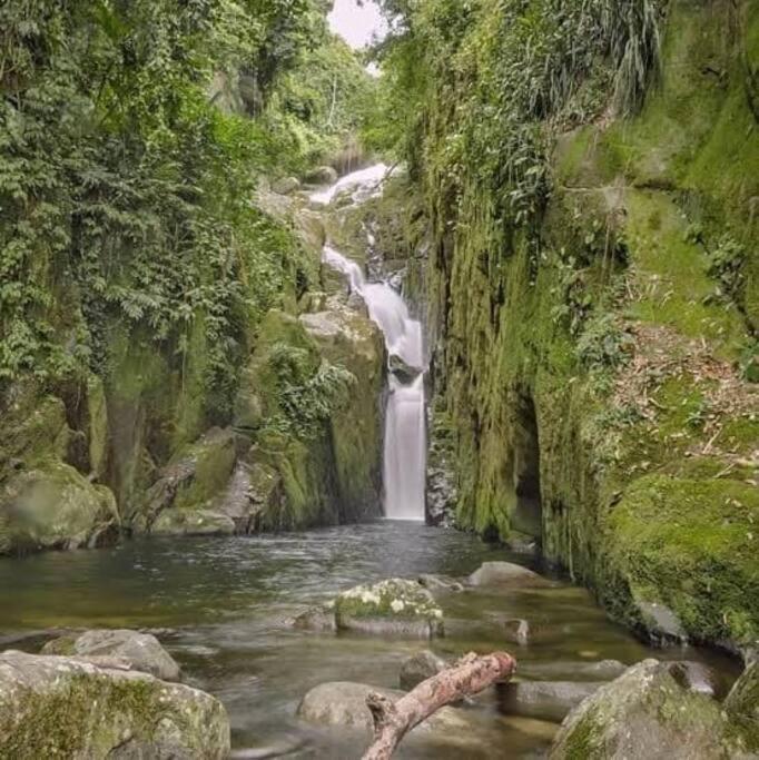 Casa confortável São Roque-Paraty