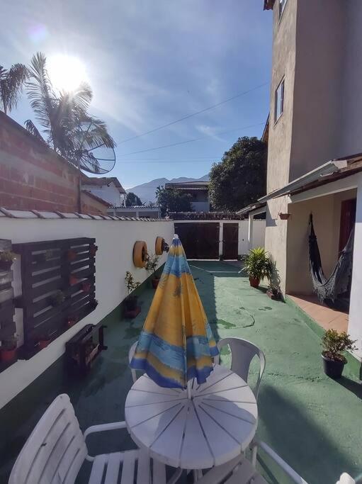 Casa confortável São Roque-Paraty