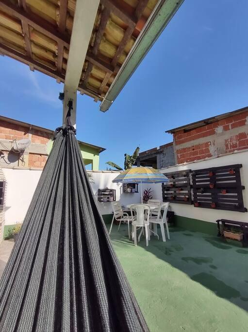 Casa confortável São Roque-Paraty