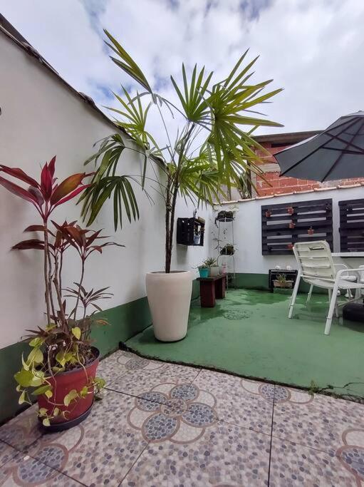Casa confortável São Roque-Paraty