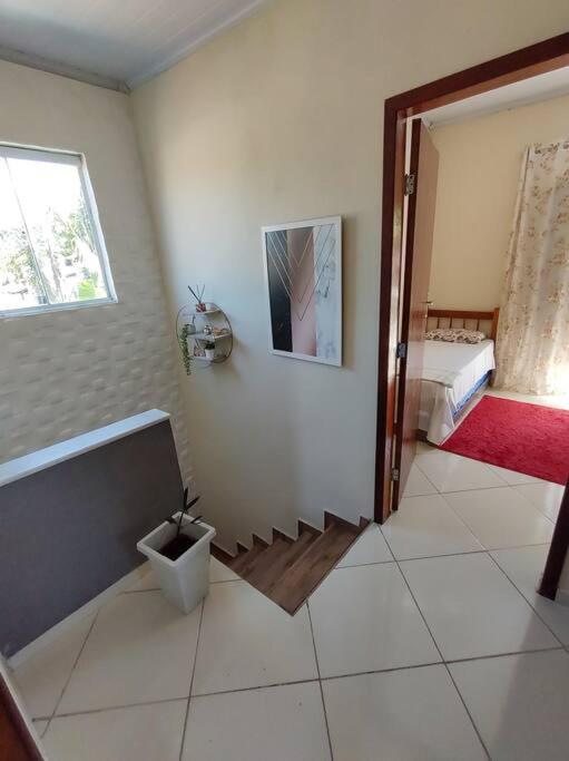 Casa confortável São Roque-Paraty