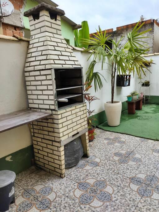 Casa confortável São Roque-Paraty
