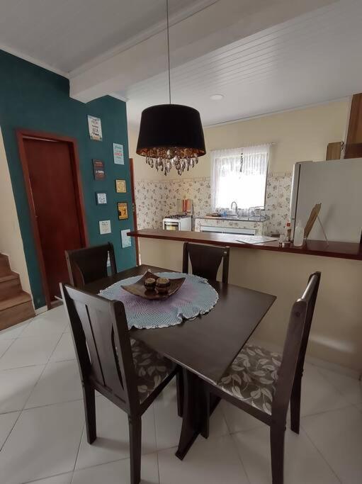 Casa confortável São Roque-Paraty