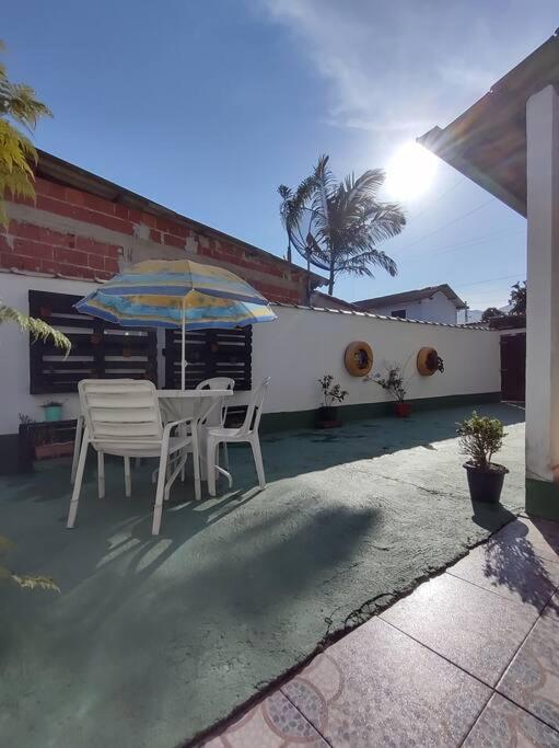 Casa confortável São Roque-Paraty