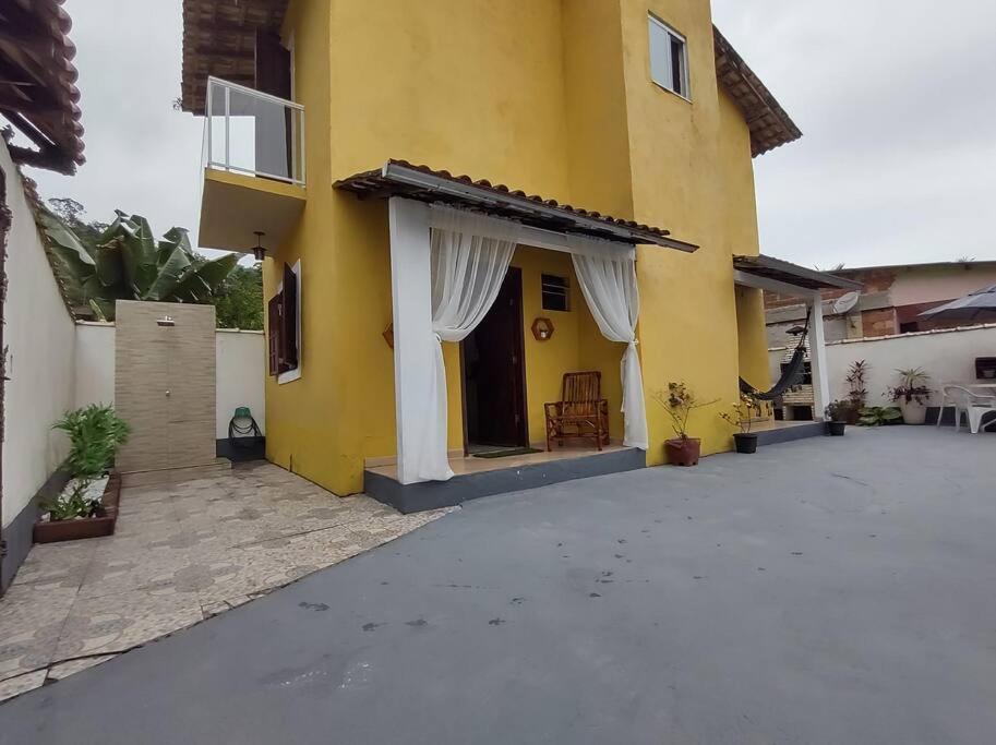 Casa confortável São Roque-Paraty