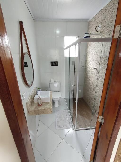 Casa confortável São Roque-Paraty
