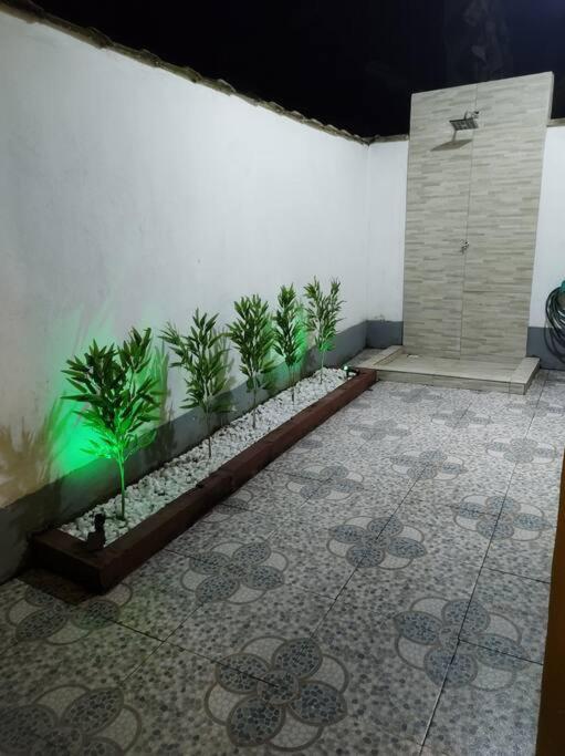 Casa confortável São Roque-Paraty