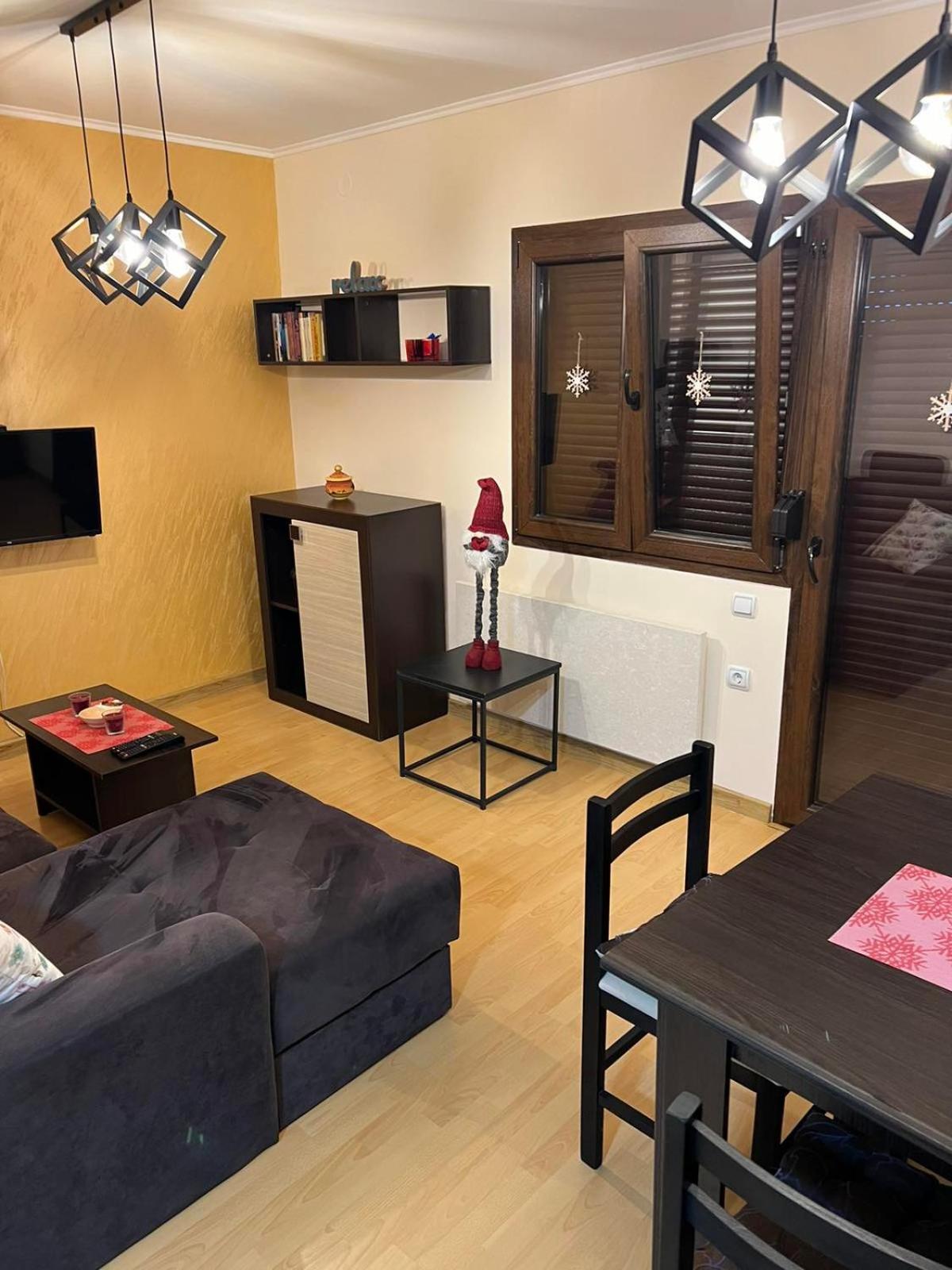Apartman Stefan Zlatibor view 3