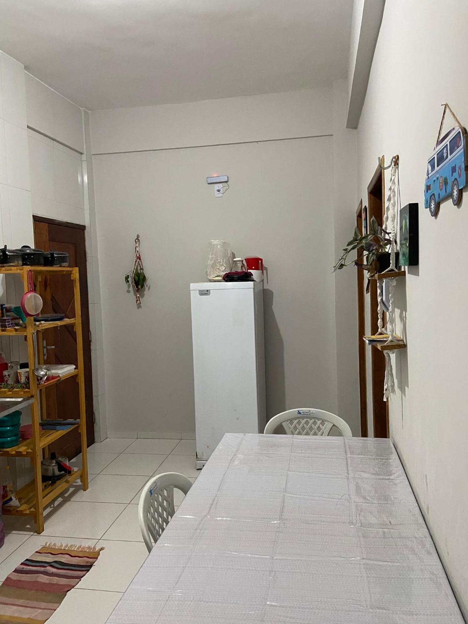 Hospedagem em Frecheirinha - Apê Jurema